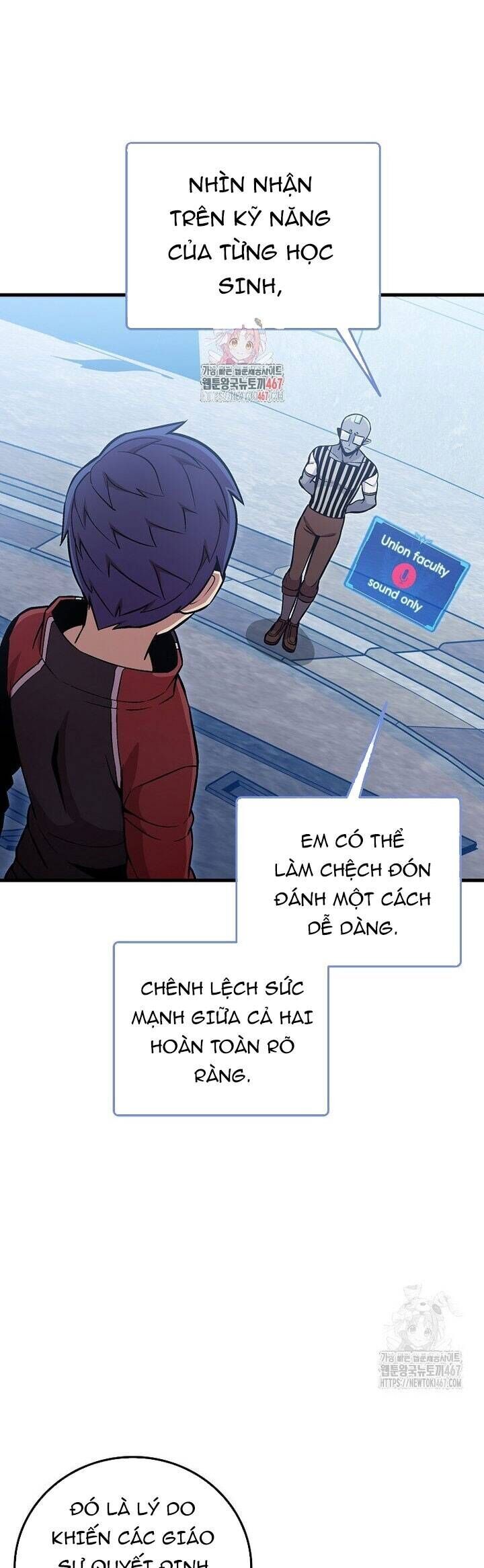 Vô Tình Ghi Danh Chương 33 Ảnh 3