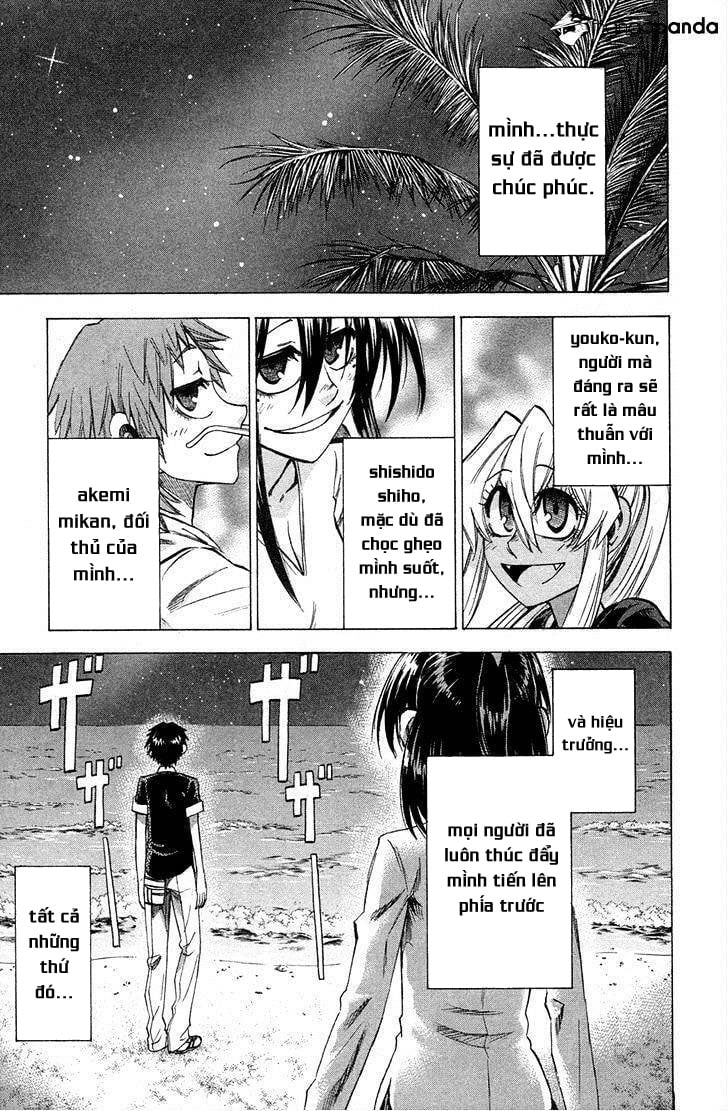 Jitsu Wa Watashi Wa Information Chương 79 Ảnh 21