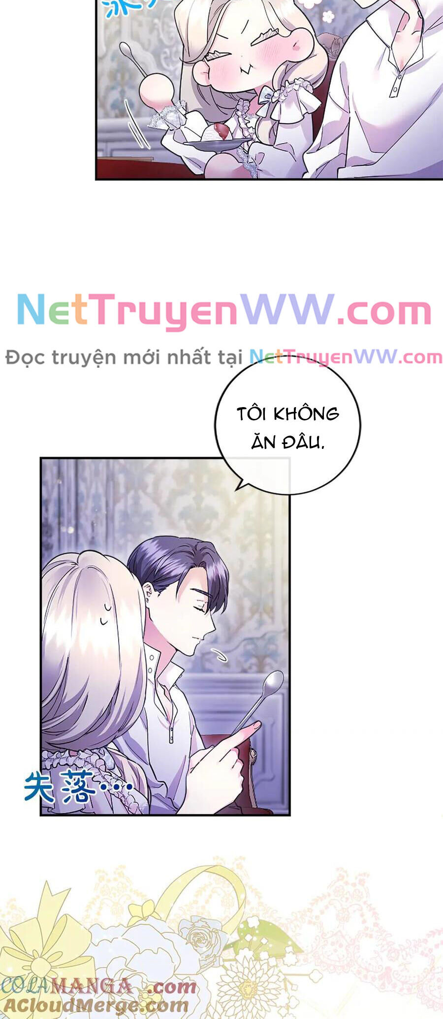Mẹ Kế Bất Tài Được Gia Đình Yêu Quý! Chương 20 Ảnh 37