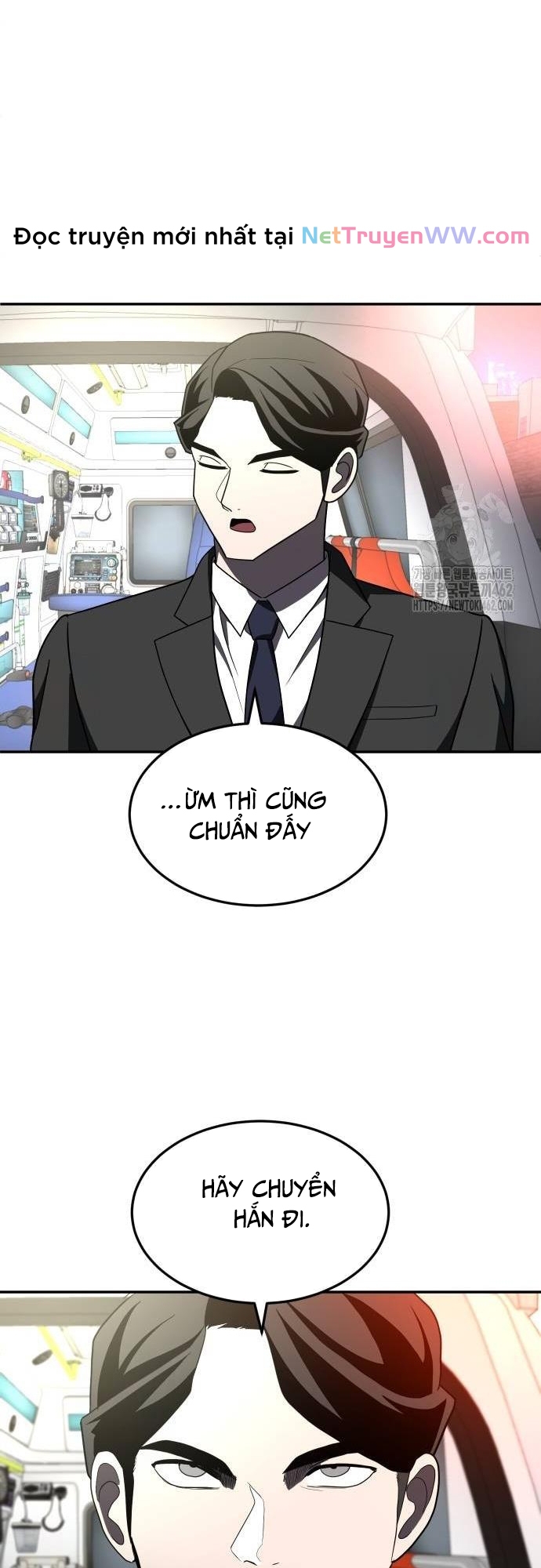 Món Đồ Chơi Chương 37 Ảnh 4