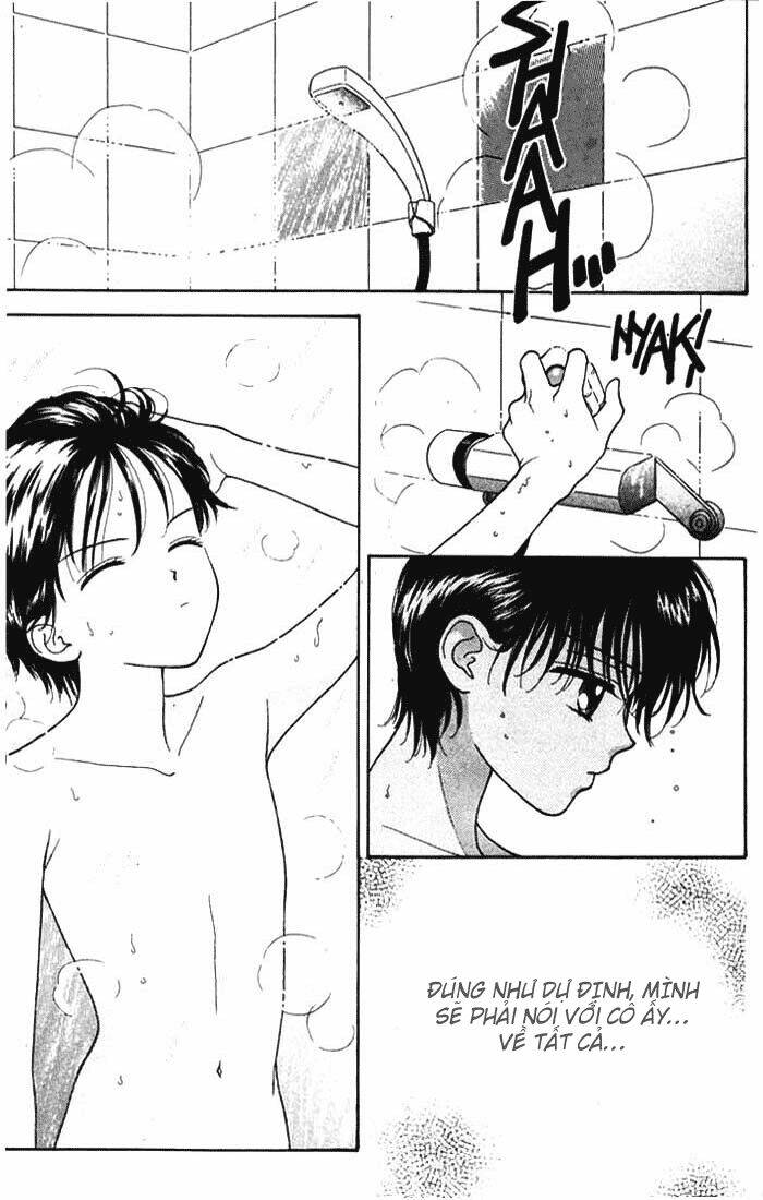 Minto Na Bokura Chương 17 Ảnh 18