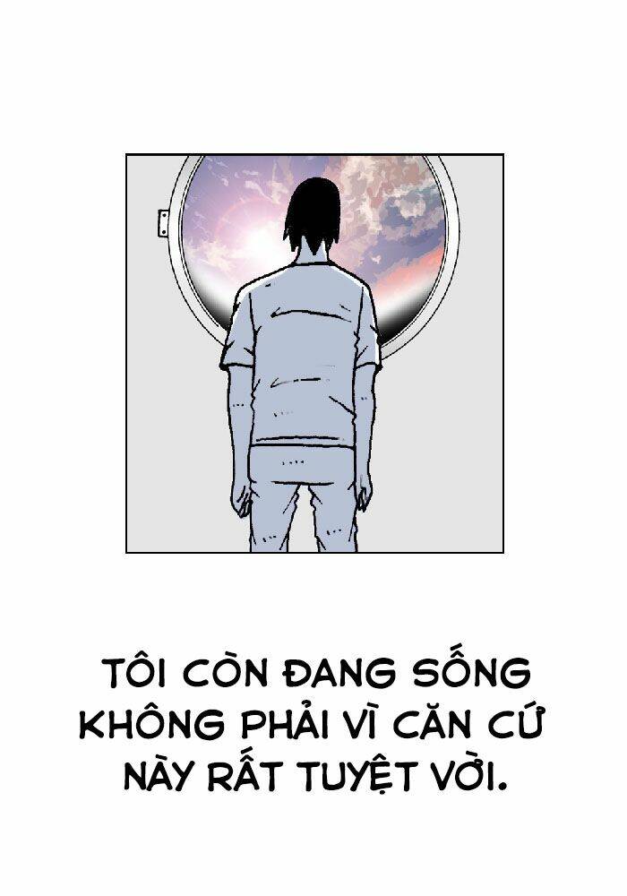 Mắc Kẹt Trên Mặt Trăng Chương 60 Ảnh 42