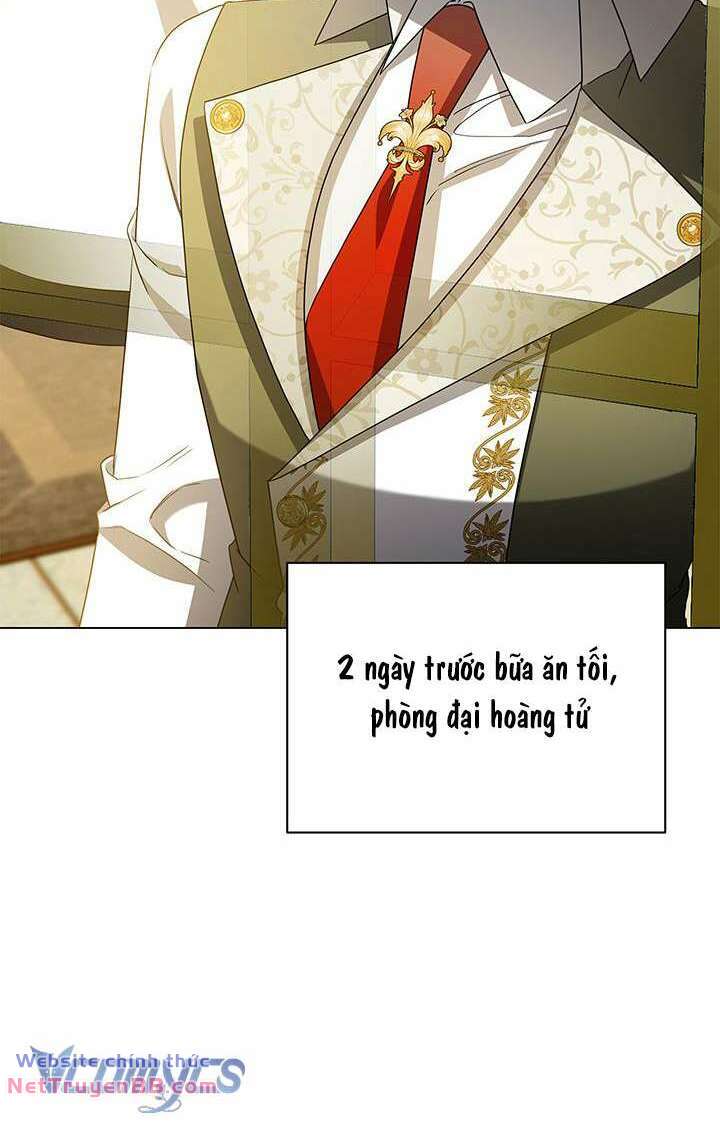 Tôi Sẽ Không Hối Tiếc Vì Anh Đâu Chương 117 Ảnh 10