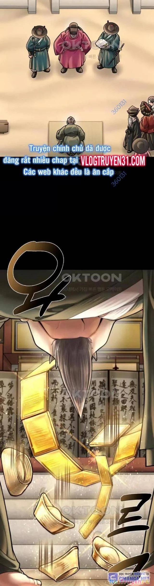 Muscle Joseon Chương 61 Ảnh 39