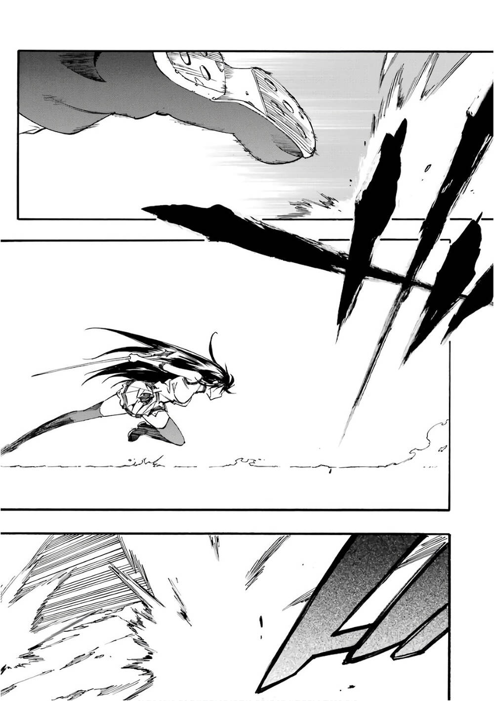 Akame Ga Kill! Zero Chương 50 Ảnh 25