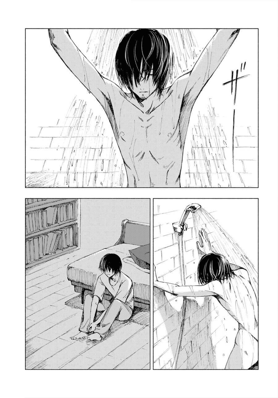 Yamada To Sensei Chương 1 Ảnh 29