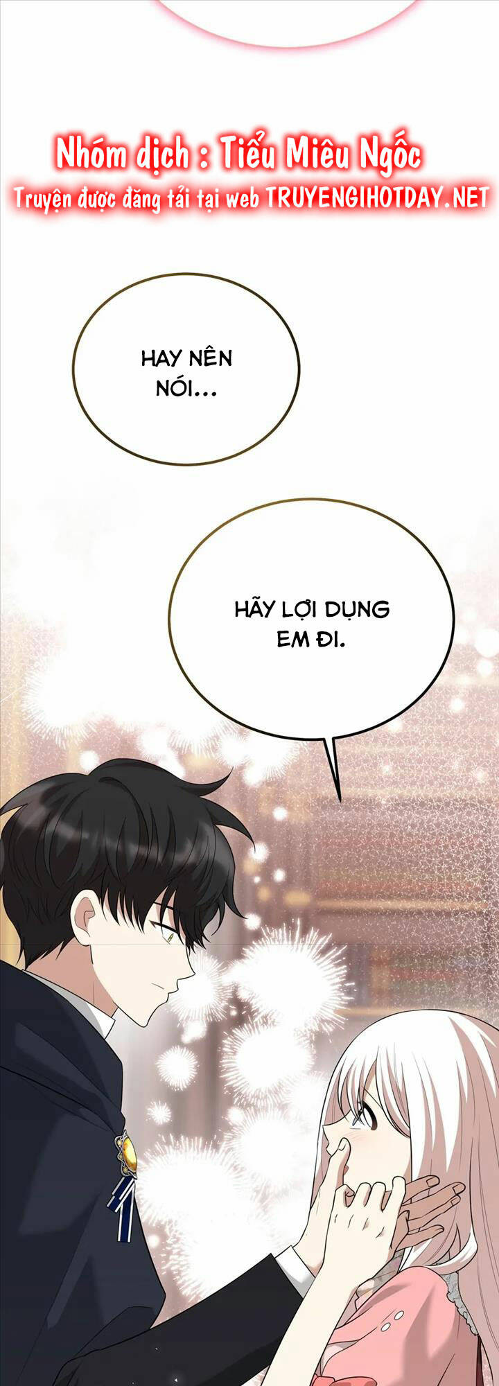 Những Người Anh Nguy Hiểm Của Công Nương Chương 88 Ảnh 40
