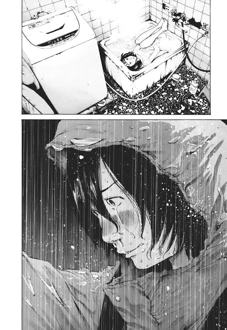 Umibe No Onnanoko Chương 16 Ảnh 18