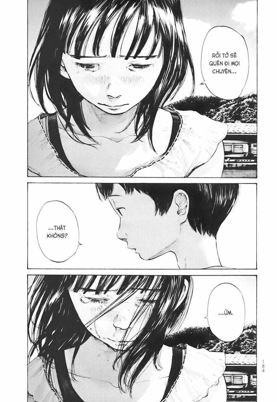 Umibe No Onnanoko Chương 19 Ảnh 19