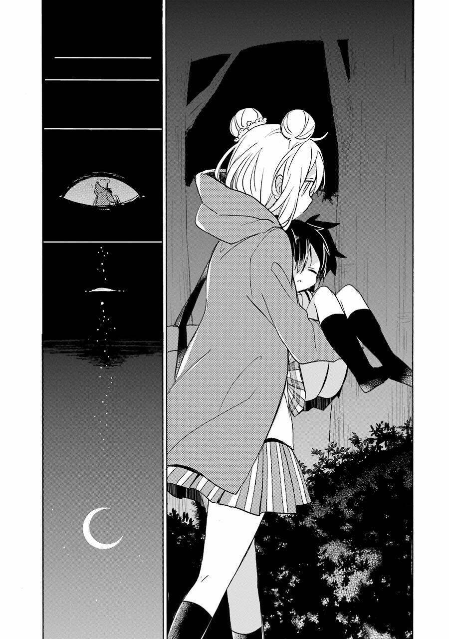 Happy Sugar Life Chương 7 Ảnh 50