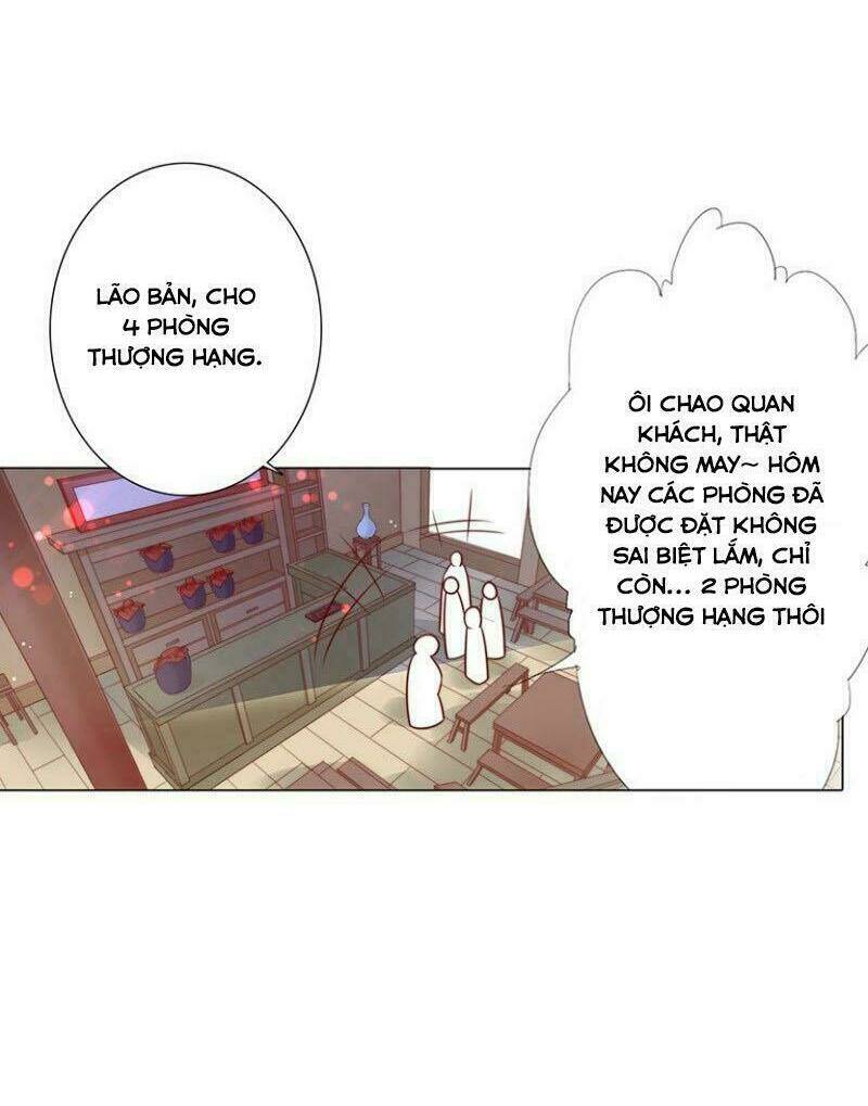 Giang Hồ Tái Kiến Chương 8 Ảnh 9