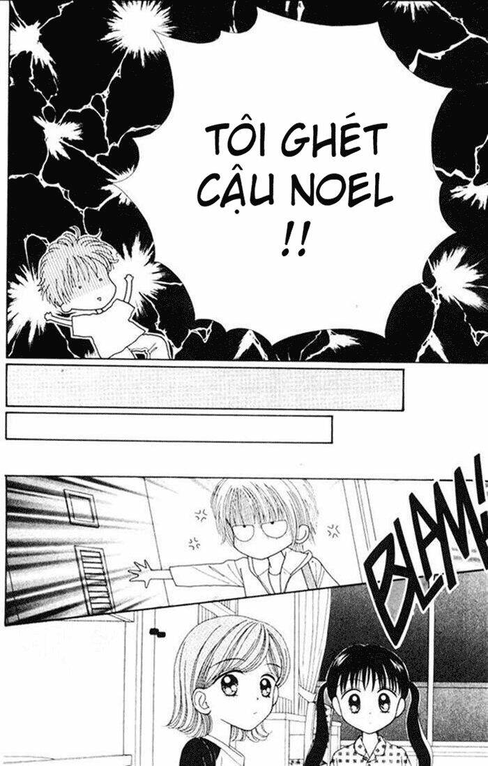Minto Na Bokura Chương 17 Ảnh 31