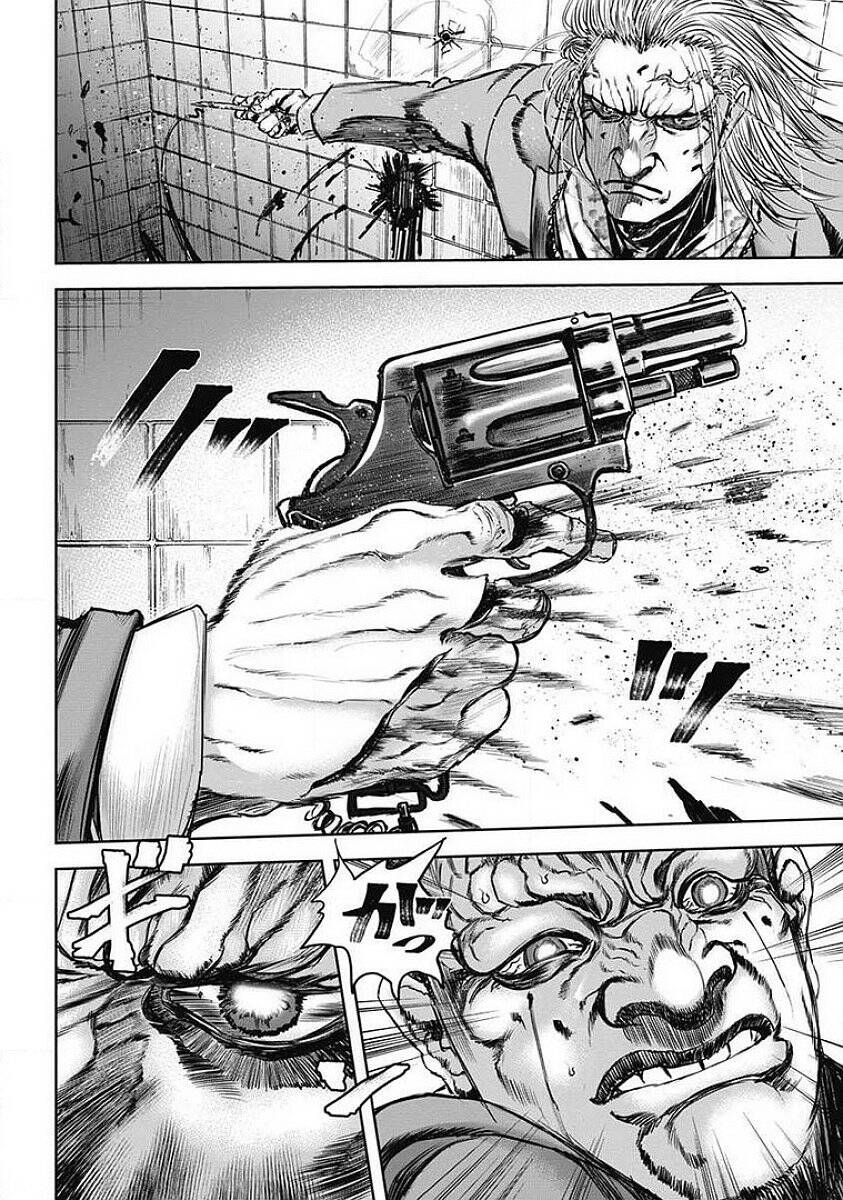 Oni Goroshi - Sát Quỷ Vương Chương 3 Ảnh 7