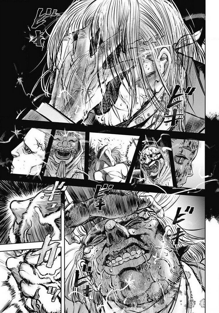 Oni Goroshi - Sát Quỷ Vương Chương 1 Ảnh 45