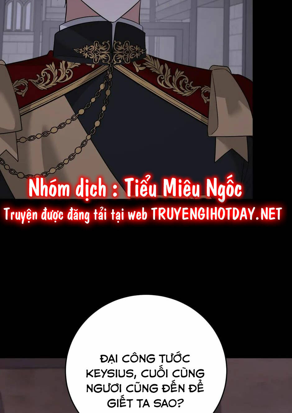 Những Người Anh Nguy Hiểm Của Công Nương Chương 89 Ảnh 103
