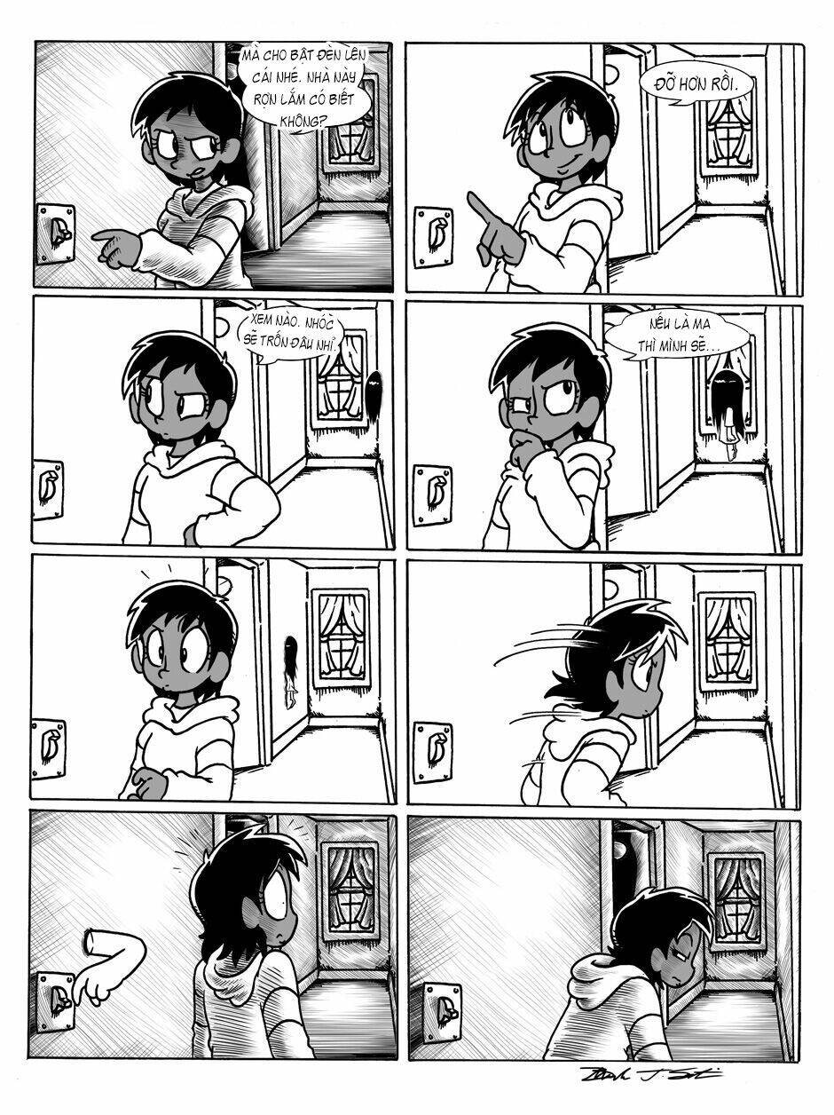 Erma Chương 2 Ảnh 8