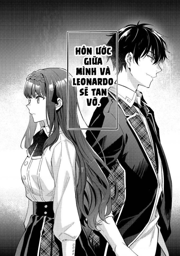 Akutou Ikka No Mana Musume, Tensei Saki Mo Otome Game No Gokudou Reijou Deshita. – Saijoukyuu Rank No Akuyaku-Sama, Sono Dekiai Wa Fuyou Desu! Chương 17 Ảnh 22
