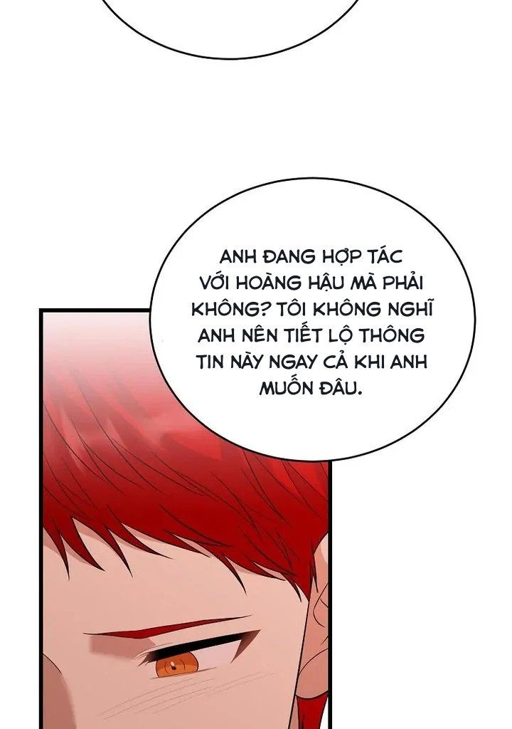 Những Người Anh Nguy Hiểm Của Công Nương Chương 83 Ảnh 89