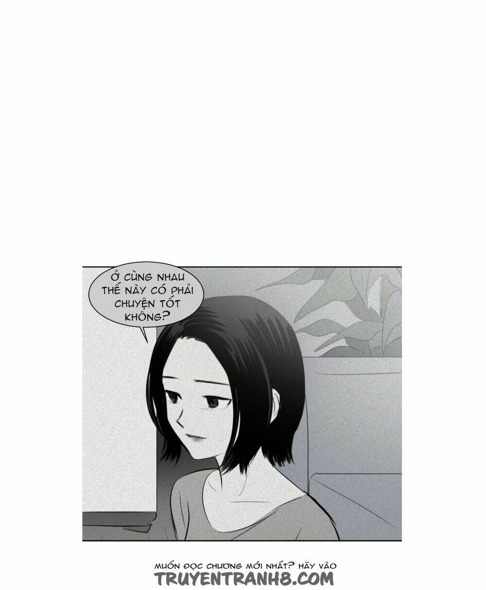 Transparent Cohabitation Chương 35 Ảnh 11