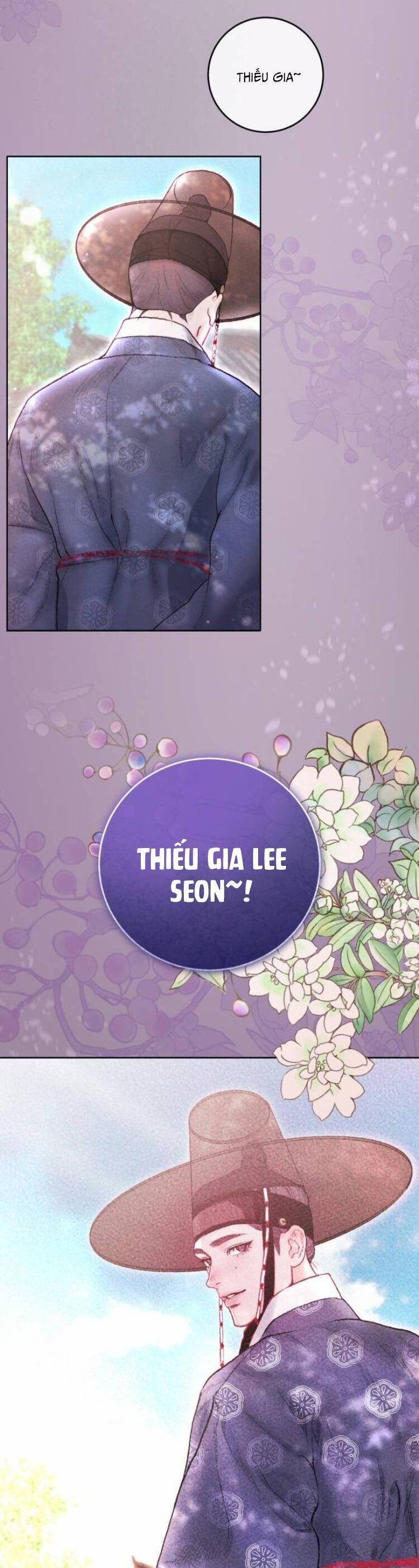 My Demon - Ác Quỷ Của Tôi Chương 13 Ảnh 56