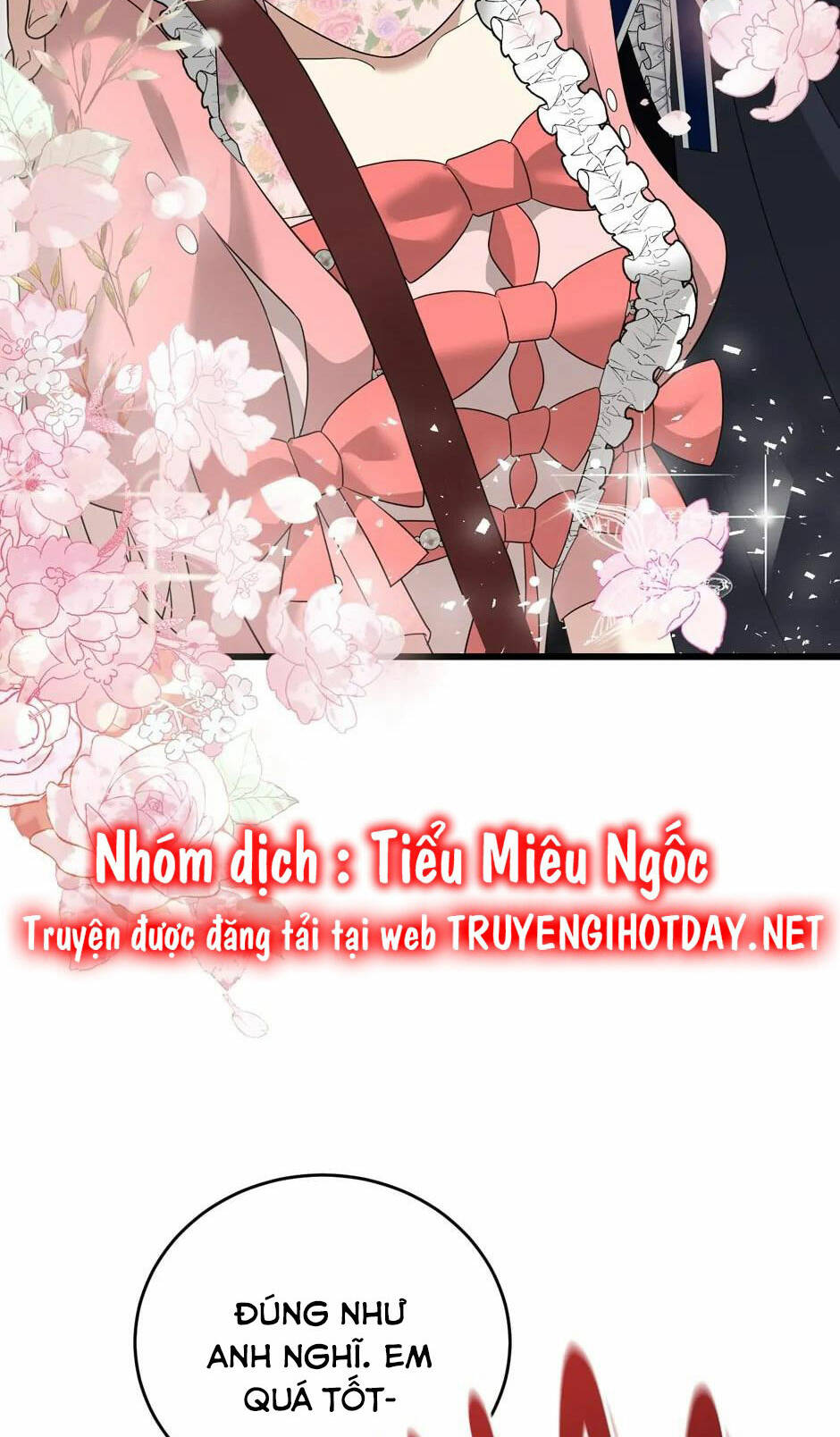 Những Người Anh Nguy Hiểm Của Công Nương Chương 89 Ảnh 15