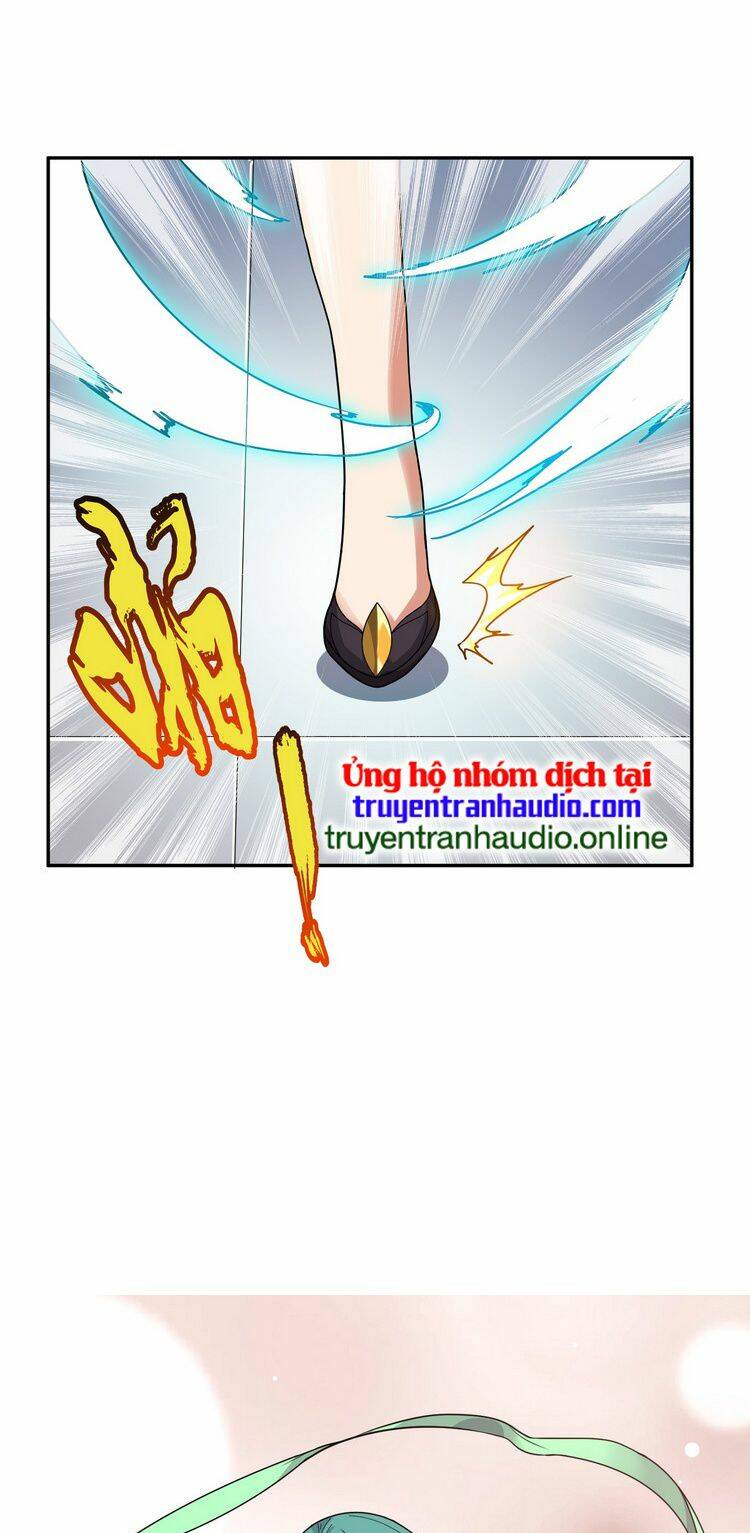 Hồng Hoang! Ta Thật Sự Không Muốn Đột Phá Chương 2 Ảnh 32