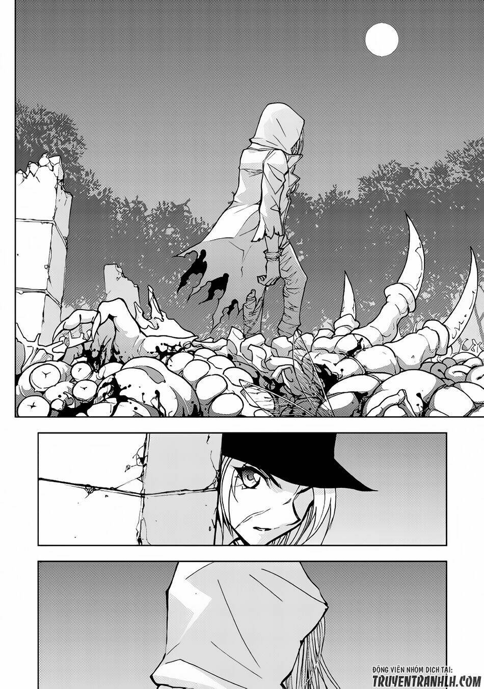 Dungeon Seeker Chương 17 Ảnh 16