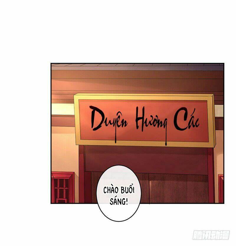 Nghiên Hương Kỳ Đàm Chương 46 Ảnh 4