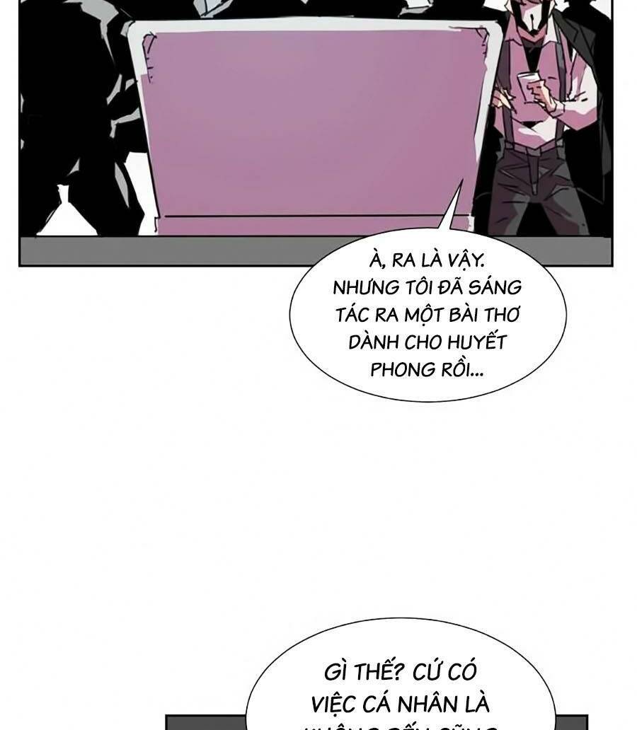 Săn Lùng Bắt Nạt Chương 54 Ảnh 27