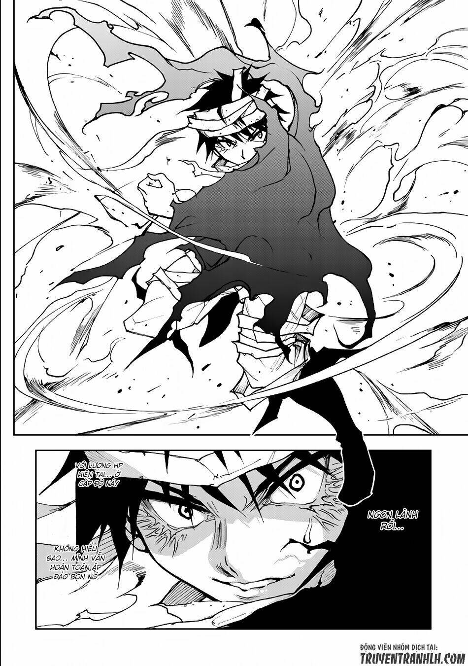 Dungeon Seeker Chương 11 Ảnh 12