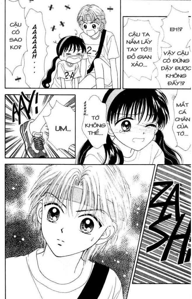 Minto Na Bokura Chương 23 Ảnh 15