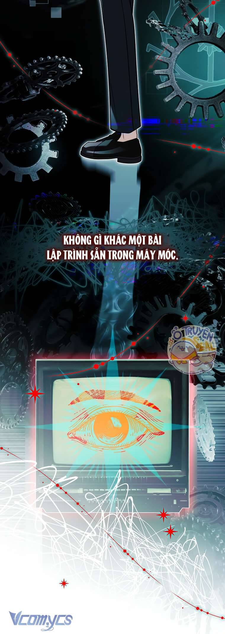 Tôi Đã Tắt Cài Đặt Chế Độ Nhận Thức Nỗi Đau! Chương 32 Ảnh 54
