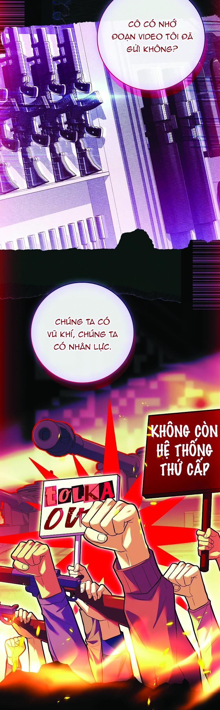 Tôi Đã Tắt Cài Đặt Chế Độ Nhận Thức Nỗi Đau! Chương 24 Ảnh 46