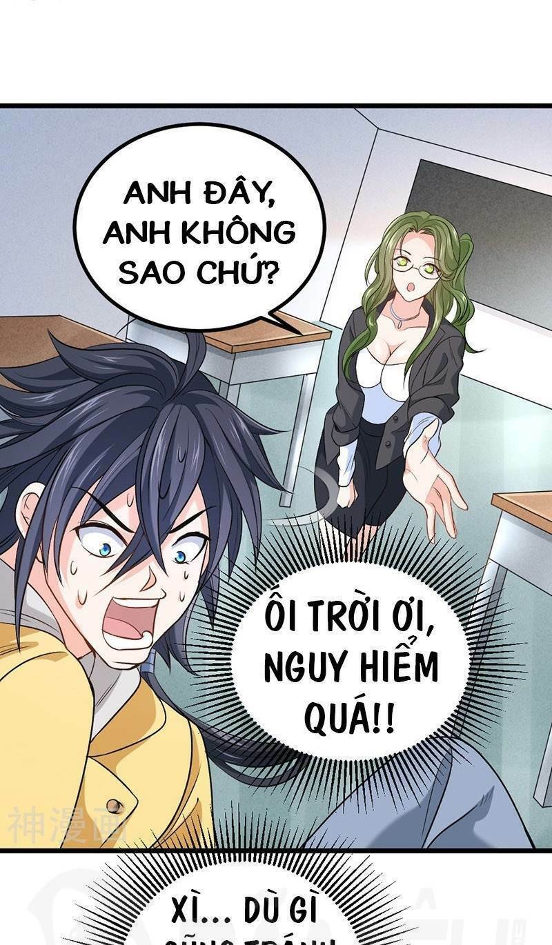 Nhất Phẩm Cao Thủ Chương 73 Ảnh 10