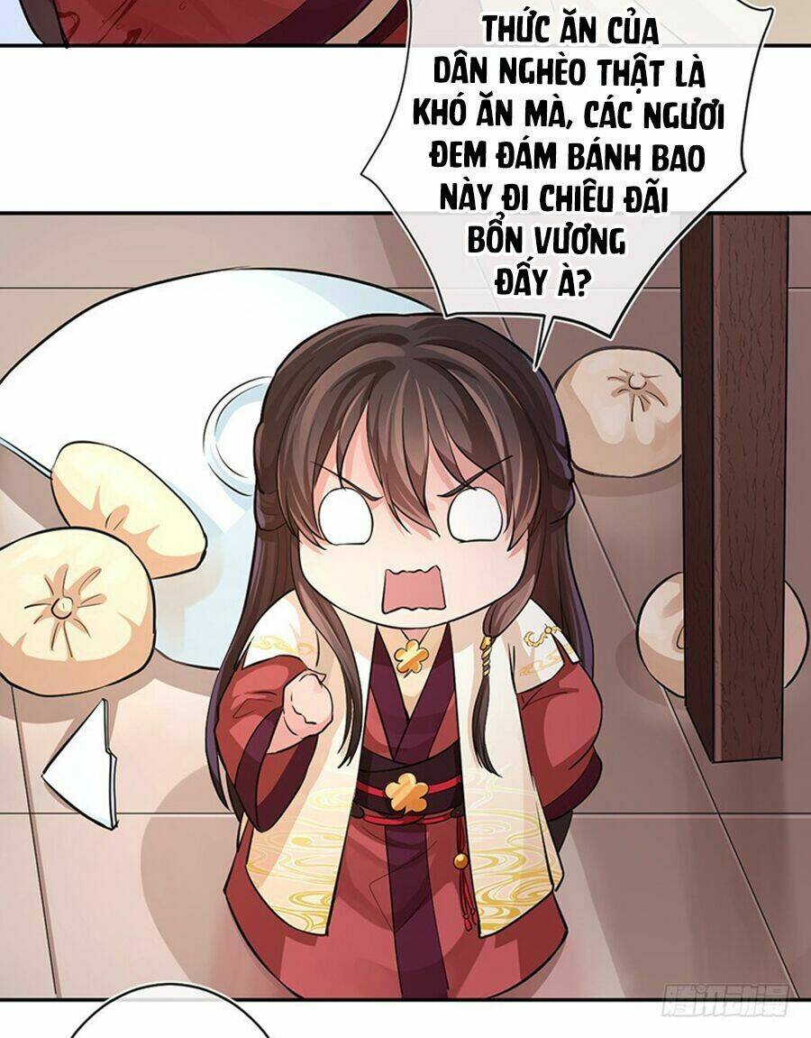 Nghiên Hương Kỳ Đàm Chương 55 Ảnh 13