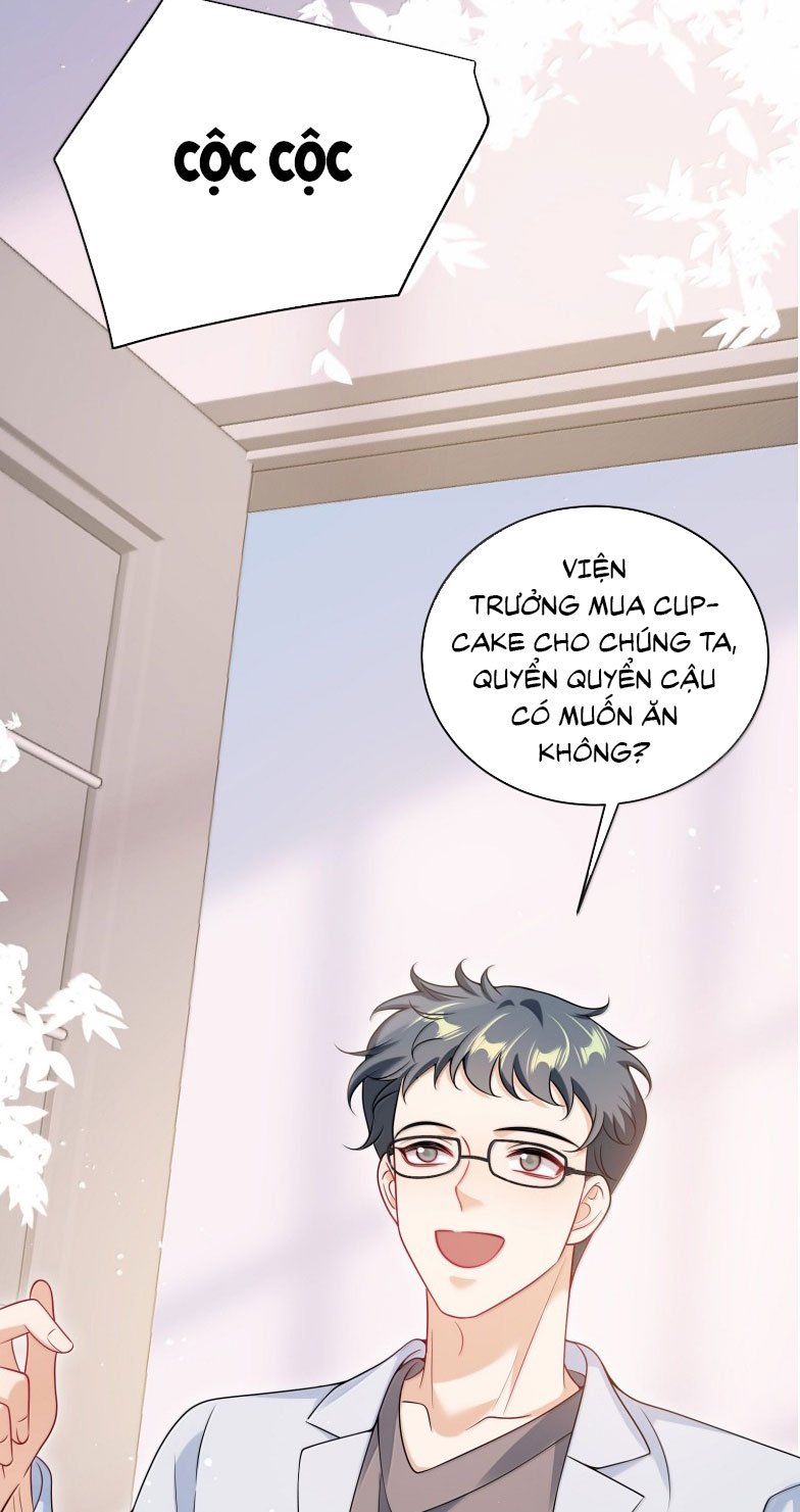 Thẳng Thắn Từ Nghiêm Chương 140 Ảnh 20
