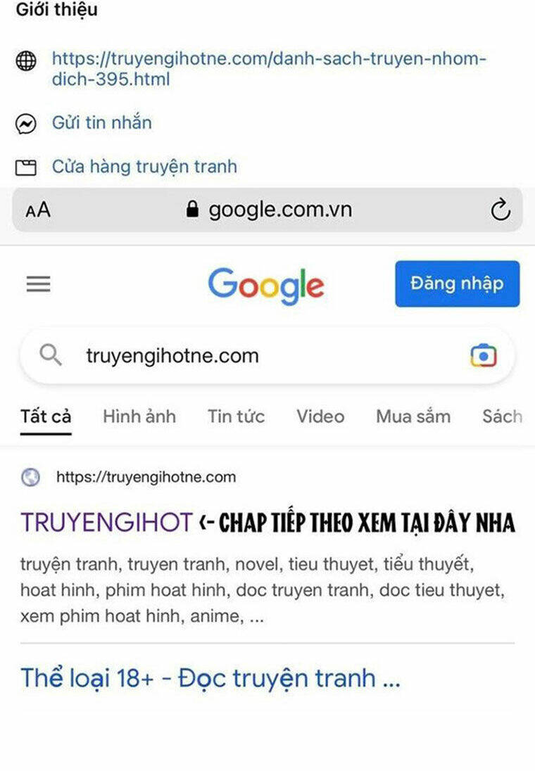 Tôi Trở Thành Em Gái Của Nam Chính Tiểu Thuyết Bl Chương 61 Ảnh 4
