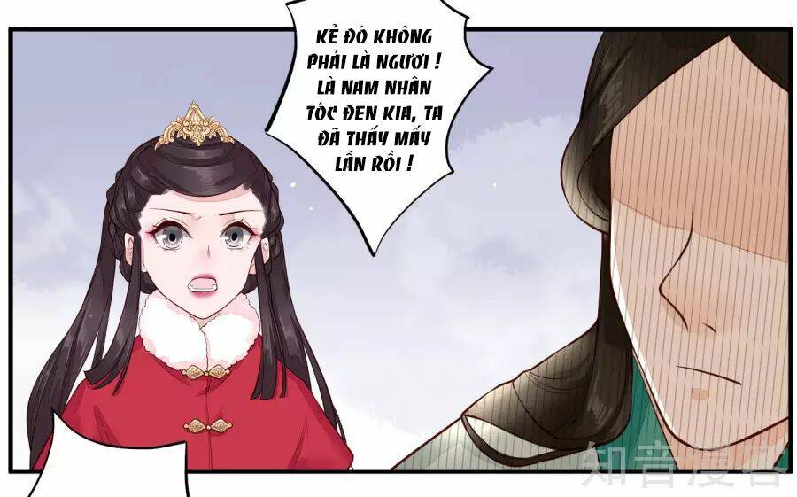 Phượng Hoàng Tê Lâm Chương 27 Ảnh 19