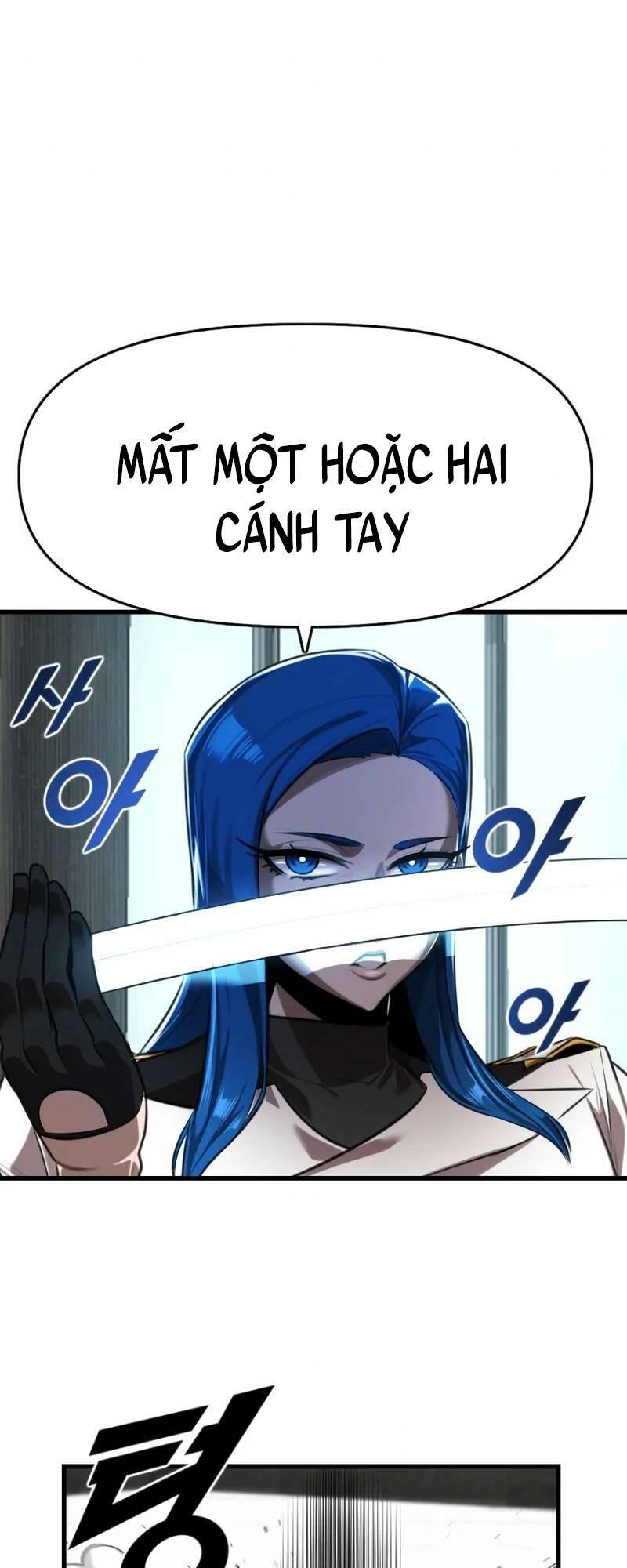 Người Thay Thế Anh Hùng Chương 8 Ảnh 53