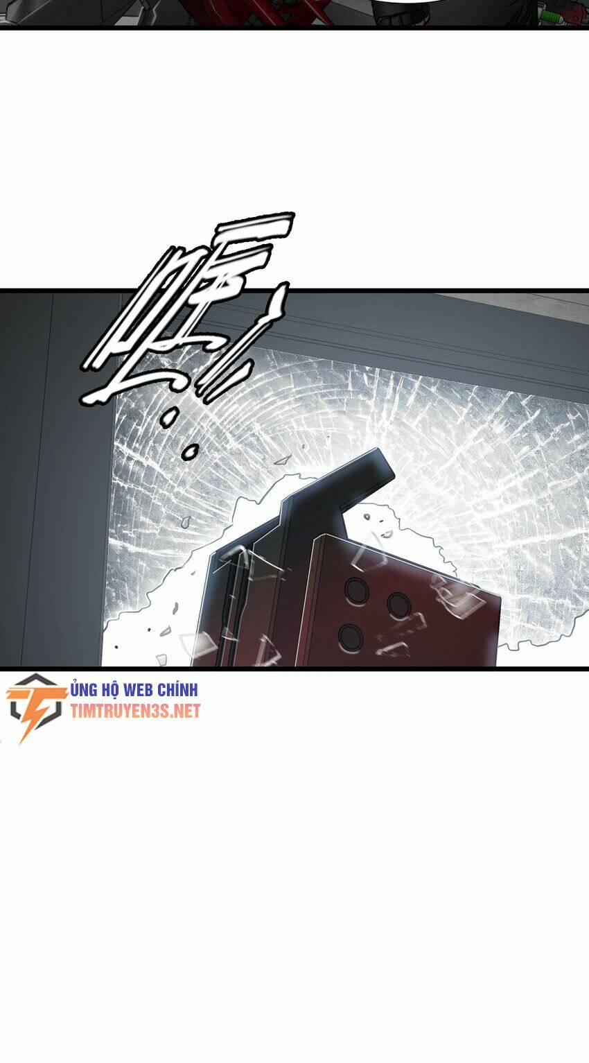 Du Hành Thời Gian Về Ngày Đầu Mạt Thế Chương 37 Ảnh 31