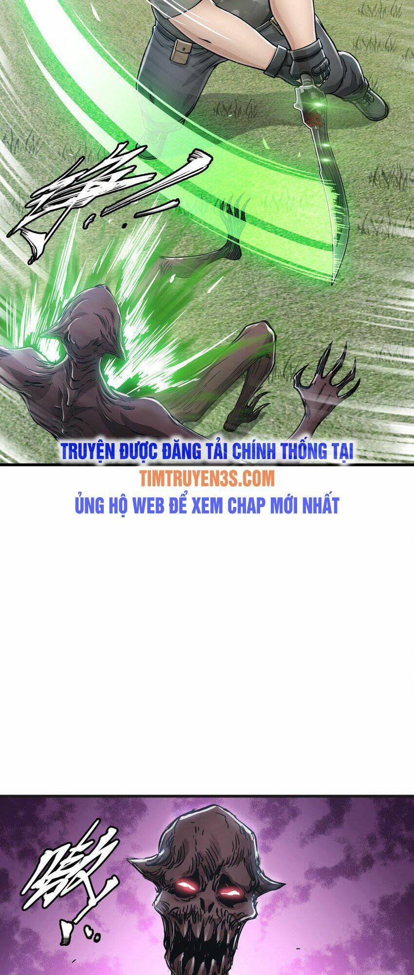 Du Hành Thời Gian Về Ngày Đầu Mạt Thế Chương 32 Ảnh 48
