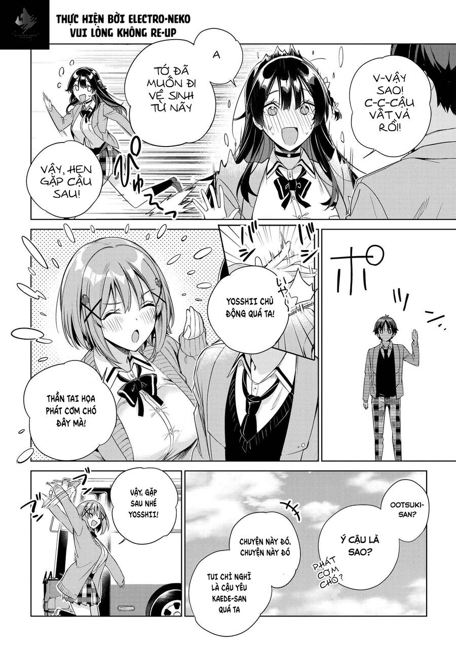 Ryoushin No Shakkin Wo Katagawari Shite Morau Jouken Wa Nihon Ichi Chương 23 Ảnh 18