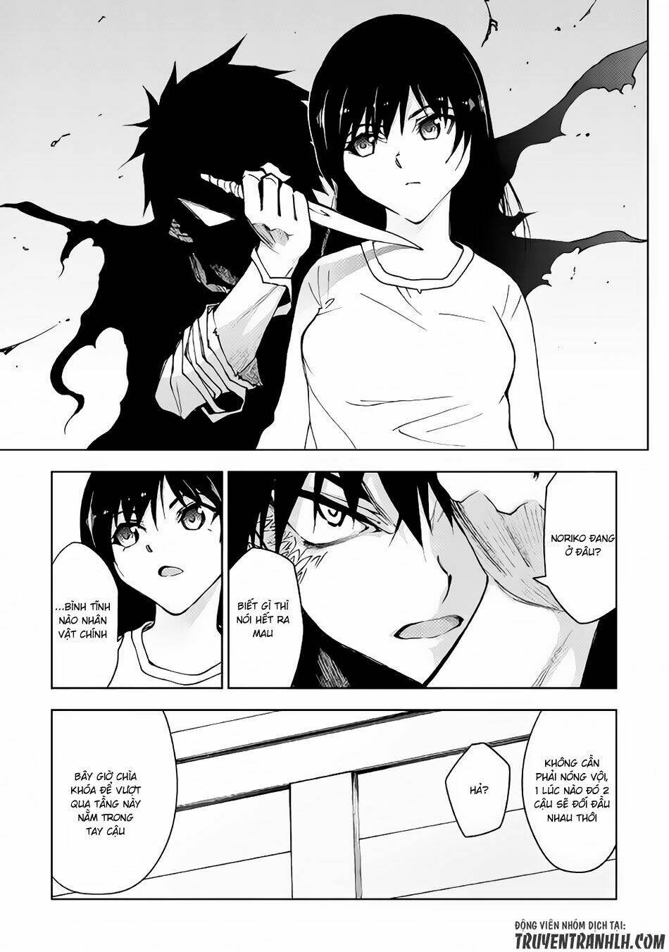 Dungeon Seeker Chương 19 Ảnh 18
