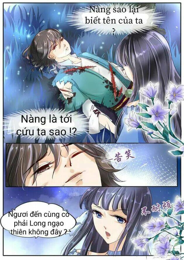 Gia Huynh Ở Lại Tìm Đường Chết Chương 1 Ảnh 10