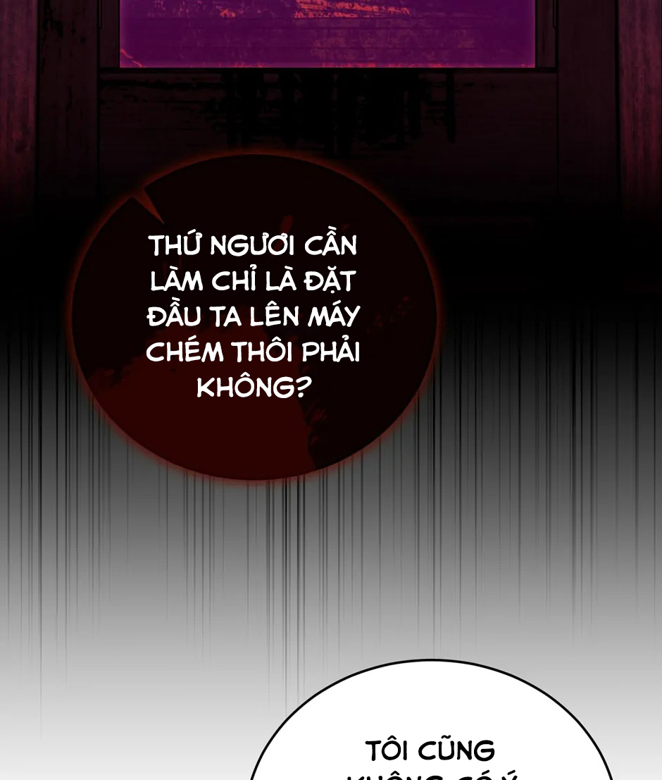 Những Người Anh Nguy Hiểm Của Công Nương Chương 90 Ảnh 11