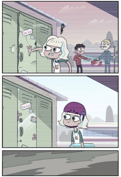 Star Vs. The Forces Of Evil Chương 20 Ảnh 7