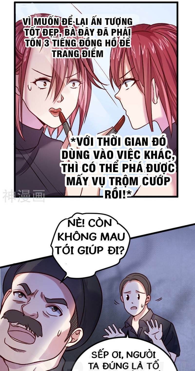 Nhất Phẩm Cao Thủ Chương 76 Ảnh 27
