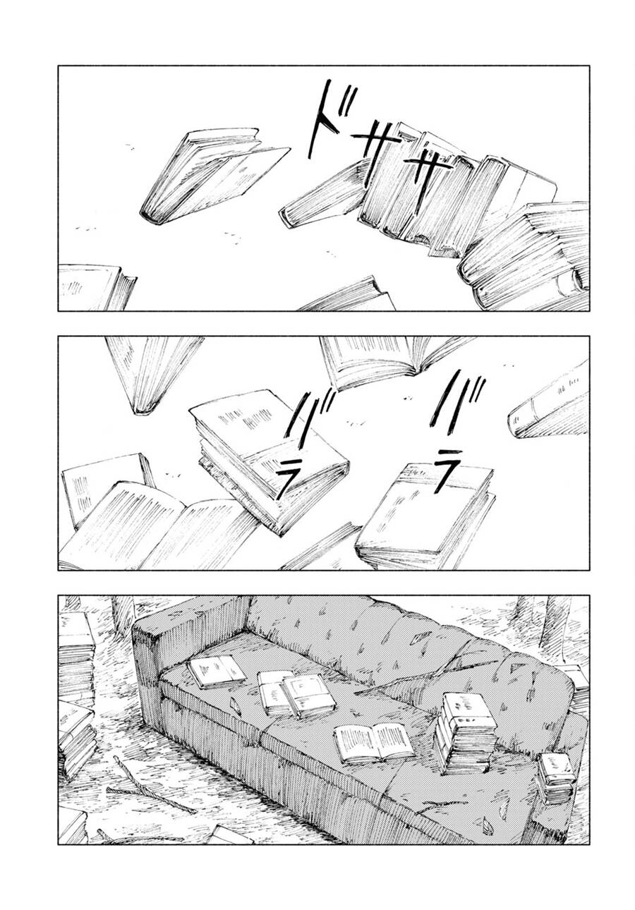 Yamada To Sensei Chương 7 Ảnh 31