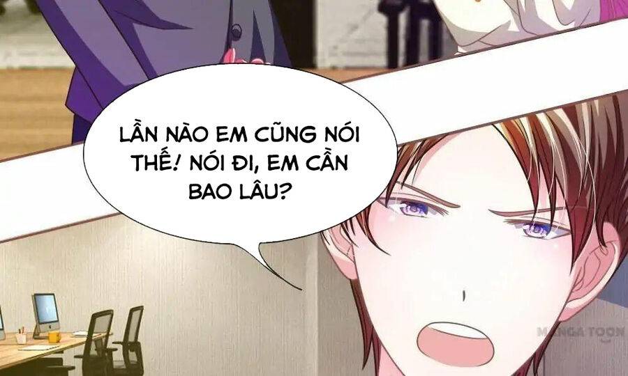 Bạn Trai Cũ Là Quỷ Hút Máu : Đừng Trêu Tôi Chương 10 Ảnh 35