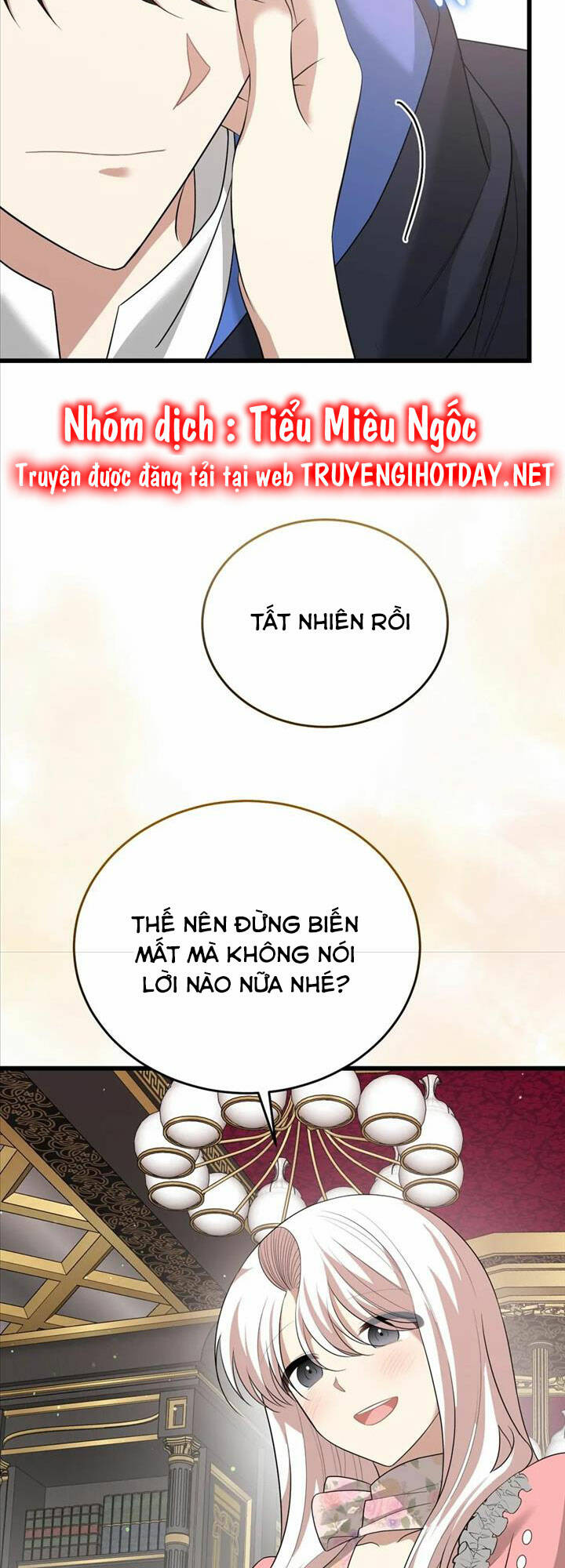 Những Người Anh Nguy Hiểm Của Công Nương Chương 88 Ảnh 56